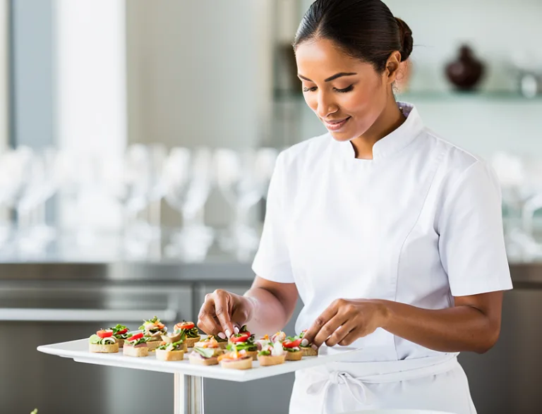 Luxury Caterer service in Las Cruces
